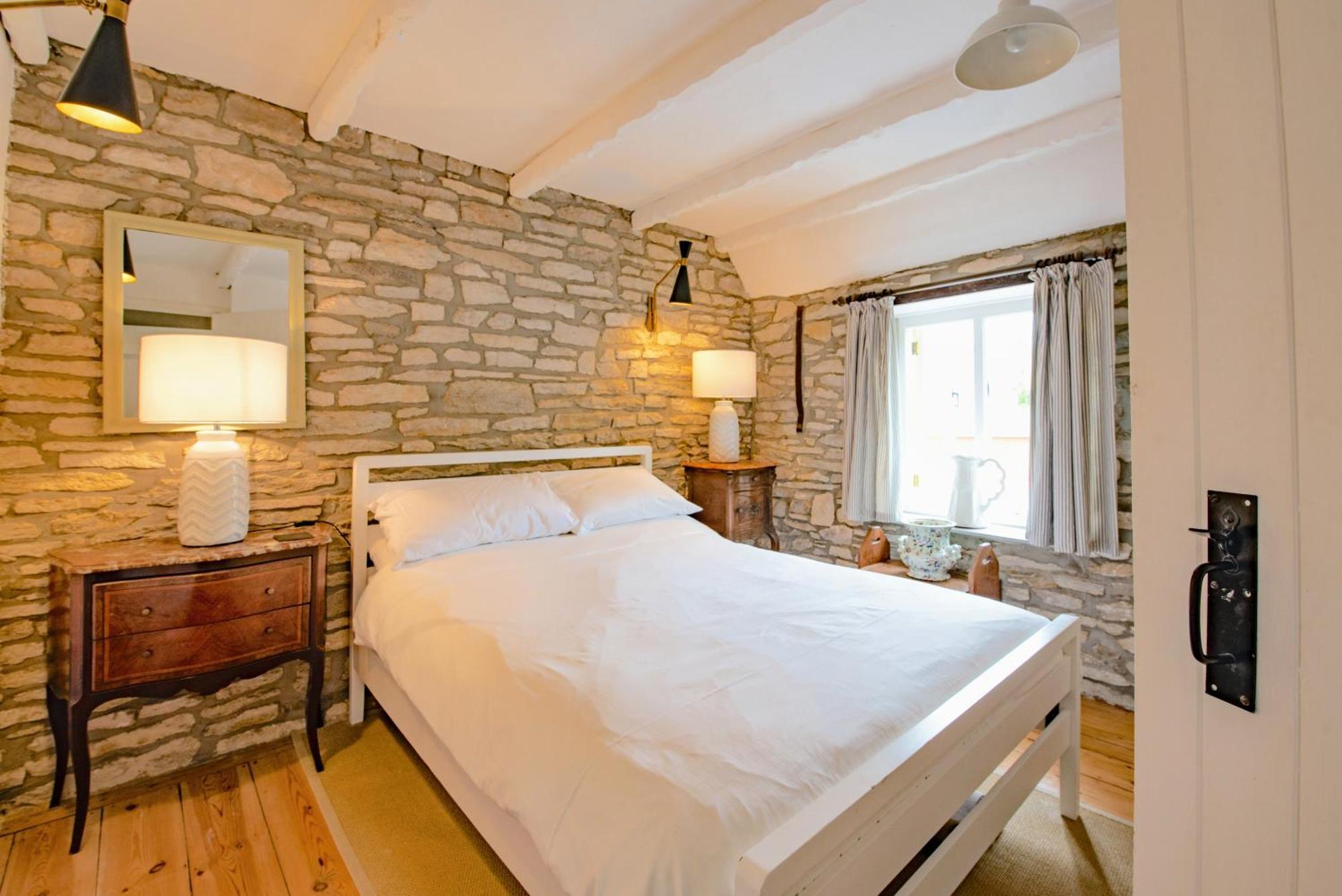 Little Hyde Cottage Swanage Eksteriør bilde