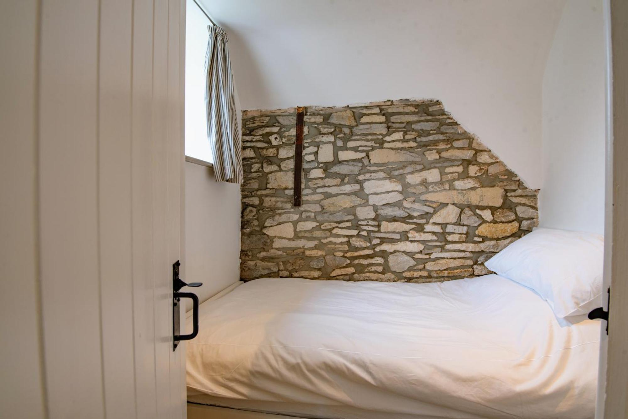 Little Hyde Cottage Swanage Eksteriør bilde