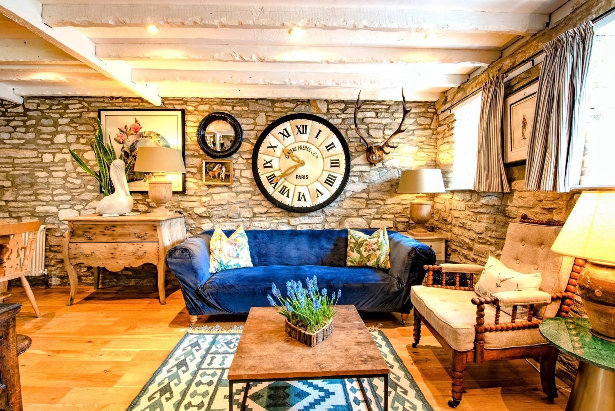 Little Hyde Cottage Swanage Eksteriør bilde